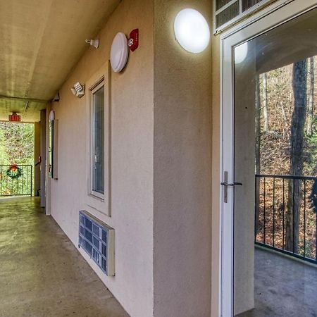 Gatlinburg Towers Condo Unit 501 - Great Location! Close To Town! Condo Exterior foto