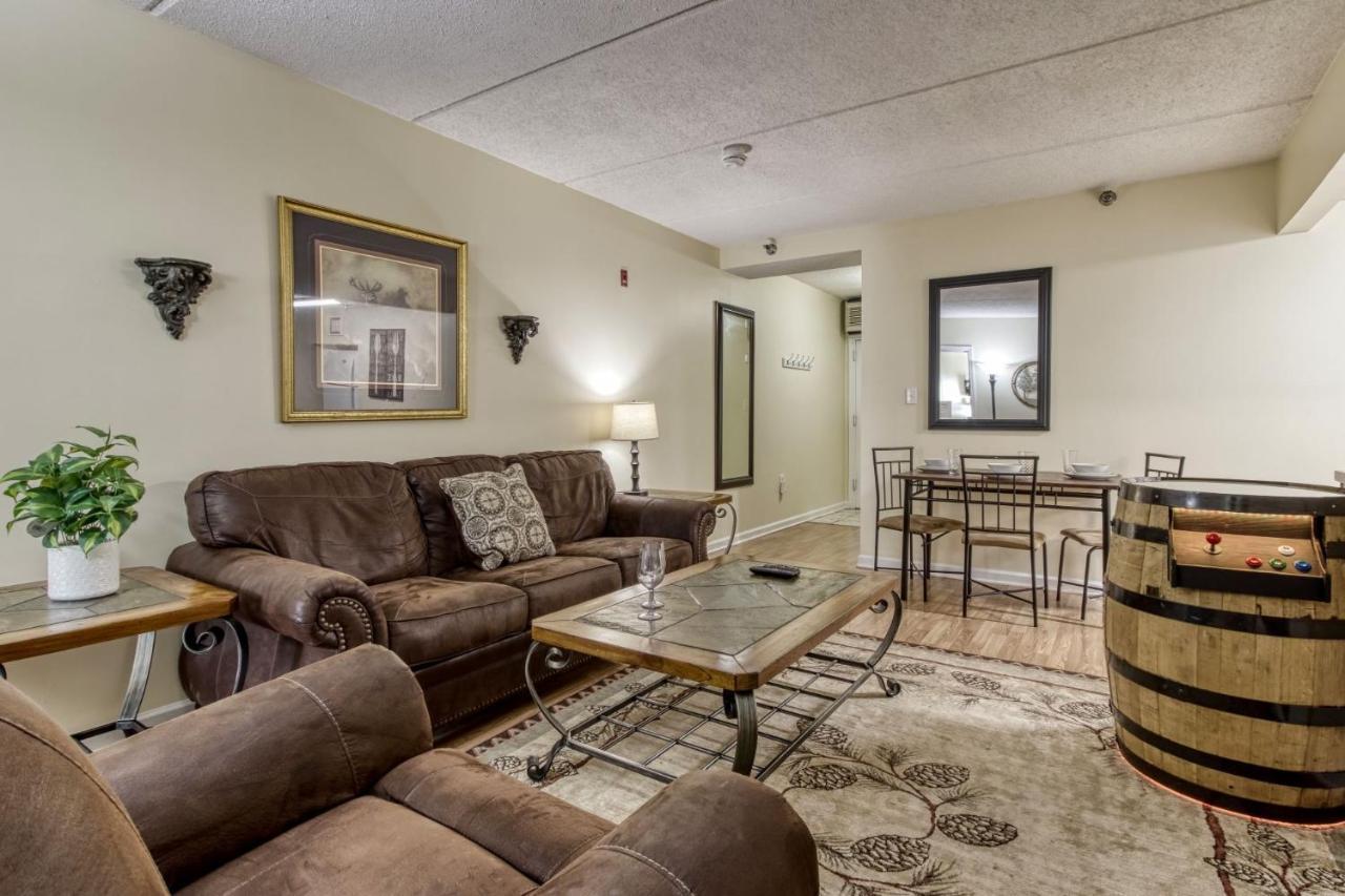 Gatlinburg Towers Condo Unit 501 - Great Location! Close To Town! Condo Exterior foto