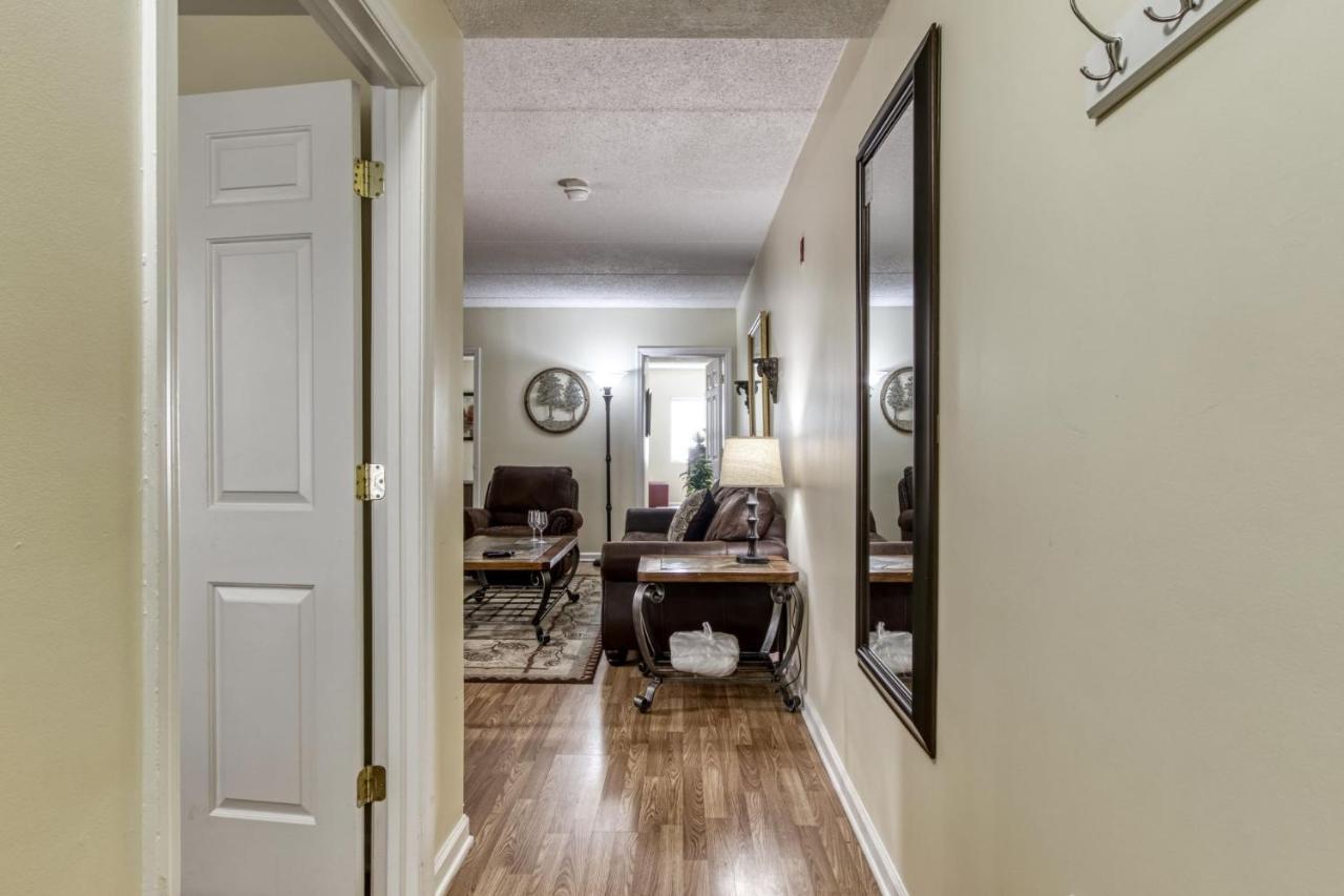 Gatlinburg Towers Condo Unit 501 - Great Location! Close To Town! Condo Exterior foto
